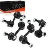 Lenker, Radaufhängung vorne und hinten Frankberg 5481FB0036053