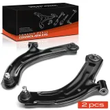 Lenker, Radaufhängung Vorderachse Frankberg 5481FB0036093