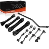 Lenker, Radaufhängung Vorderachse Frankberg 5481FB0036095