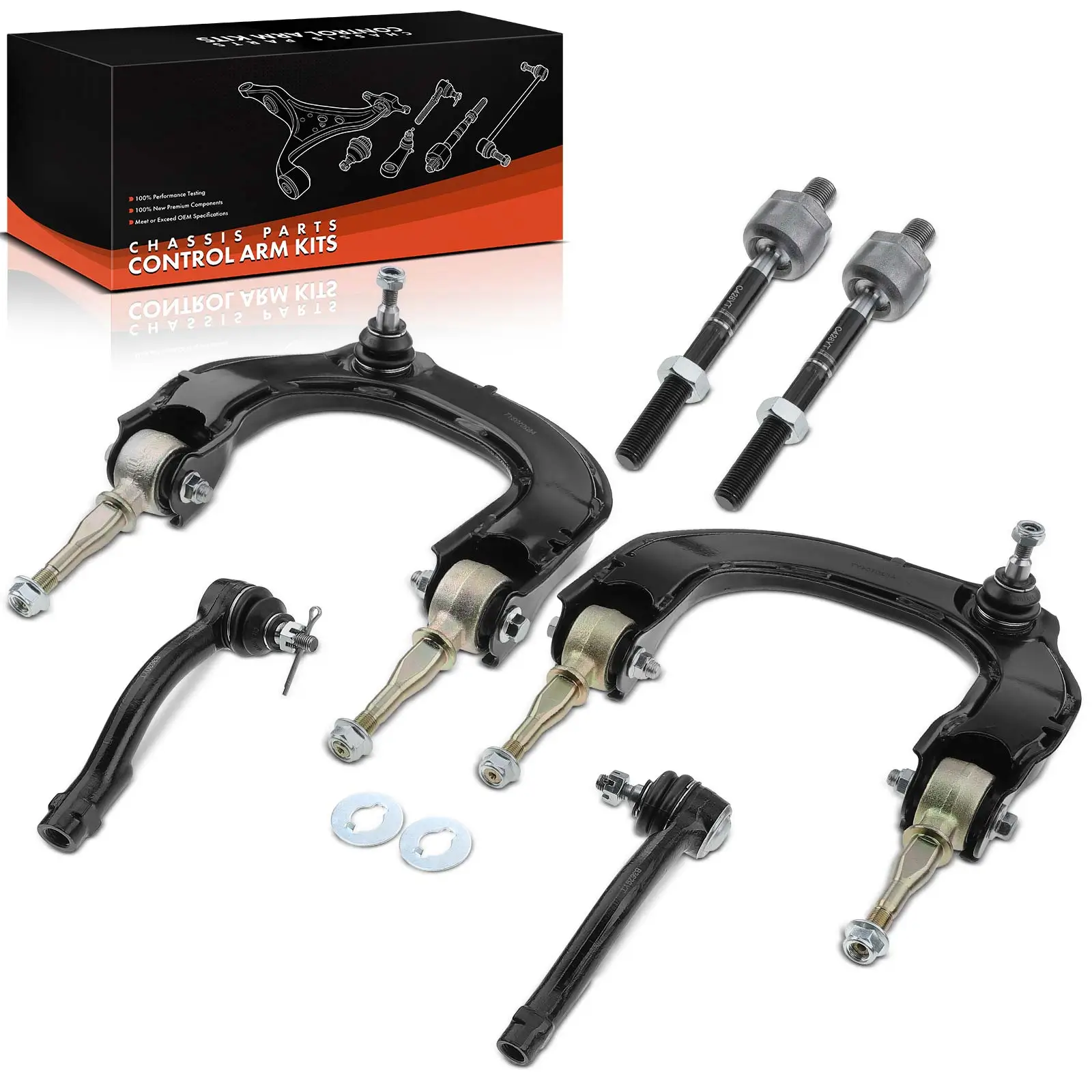 Lenker, Radaufhängung Vorderachse Frankberg 5481FB0036135