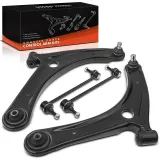 Lenker, Radaufhängung Vorderachse Frankberg 5481FB0036164