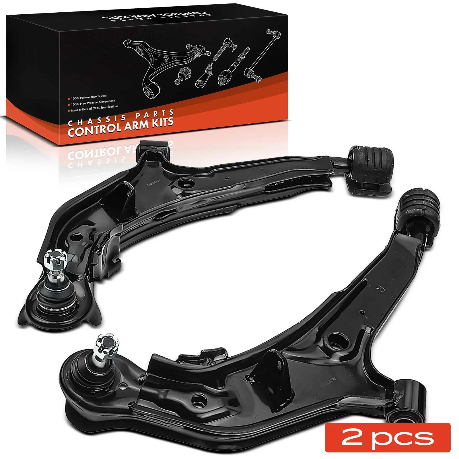 Lenker, Radaufhängung Vorderachse Frankberg 5481FB0036183