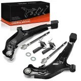 Lenker, Radaufhängung Vorderachse Frankberg 5481FB0036184