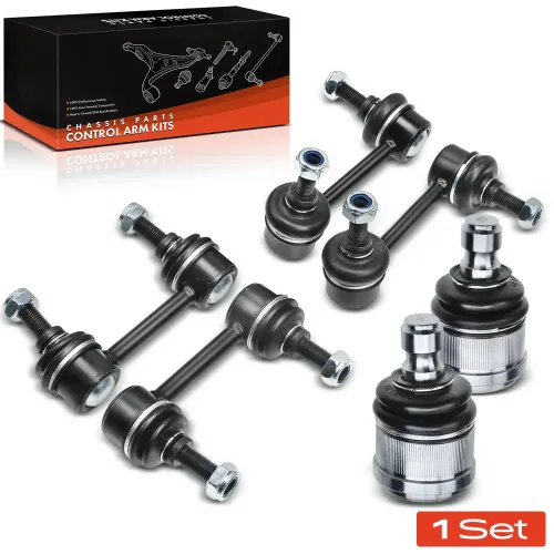 Lenker, Radaufhängung vorne und hinten Frankberg 5481FB0036198 Bild Lenker, Radaufhängung vorne und hinten Frankberg 5481FB0036198