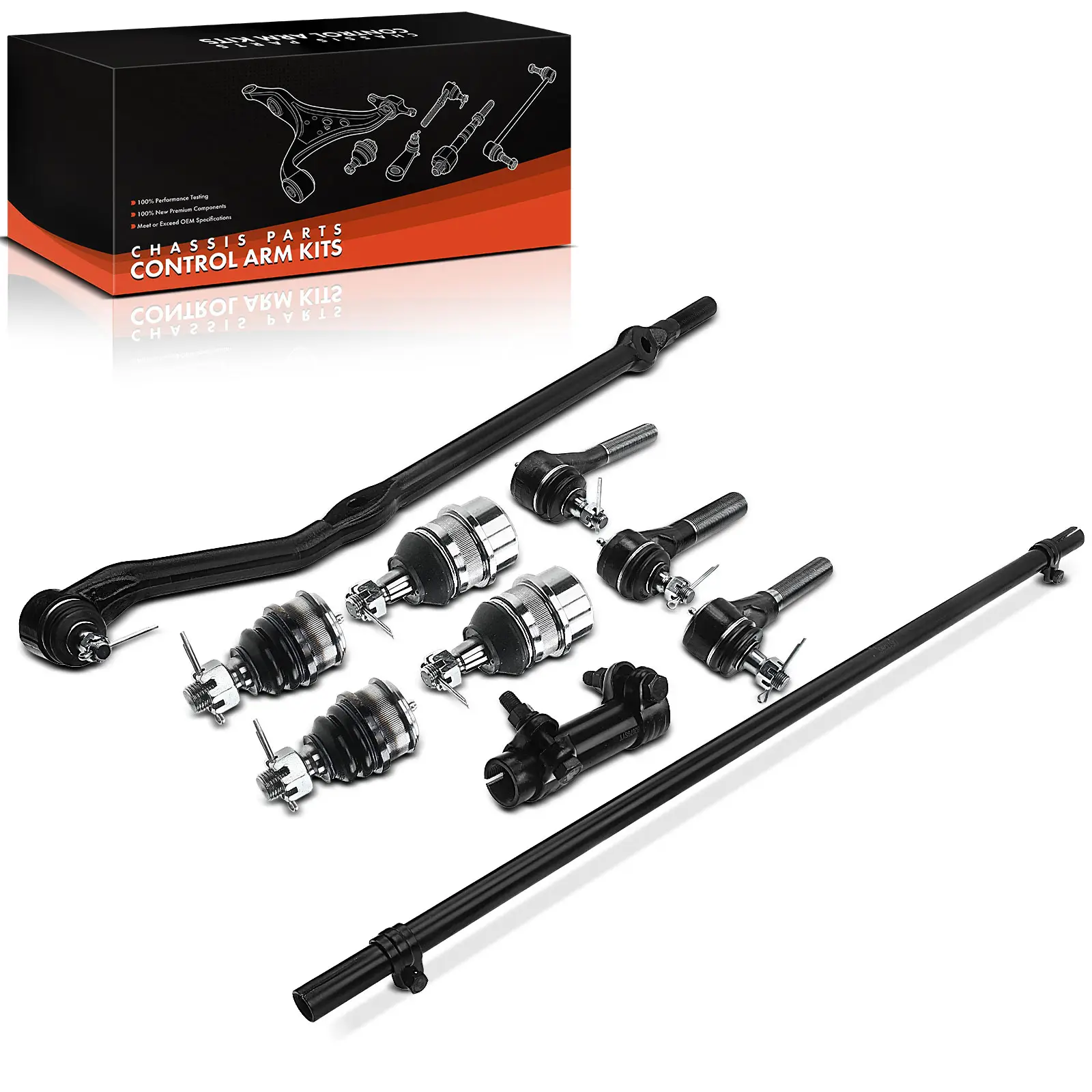 Lenker, Radaufhängung Vorderachse Frankberg 5481FB0036231