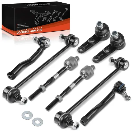 Lenker, Radaufhängung vorne und hinten Frankberg 5481FB0036346 Bild Lenker, Radaufhängung vorne und hinten Frankberg 5481FB0036346