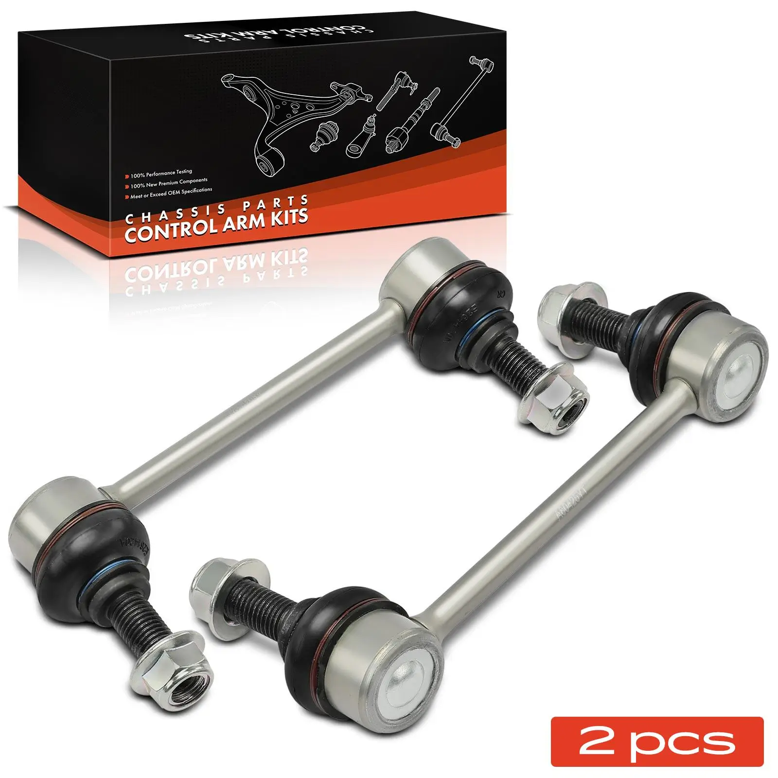 Stange/Strebe, Stabilisator Hinterachse Frankberg 5481FB0036361