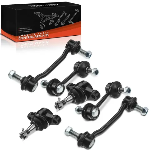 Lenker, Radaufhängung vorne und hinten Frankberg 5481FB0036410 Bild Lenker, Radaufhängung vorne und hinten Frankberg 5481FB0036410