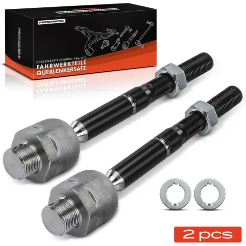 Axialgelenk, Spurstange Vorderachse Frankberg 5481FB0036421 Bild Axialgelenk, Spurstange Vorderachse Frankberg 5481FB0036421