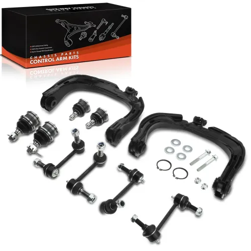 Lenker, Radaufhängung vorne und hinten Frankberg 5481FB0036489 Bild Lenker, Radaufhängung vorne und hinten Frankberg 5481FB0036489