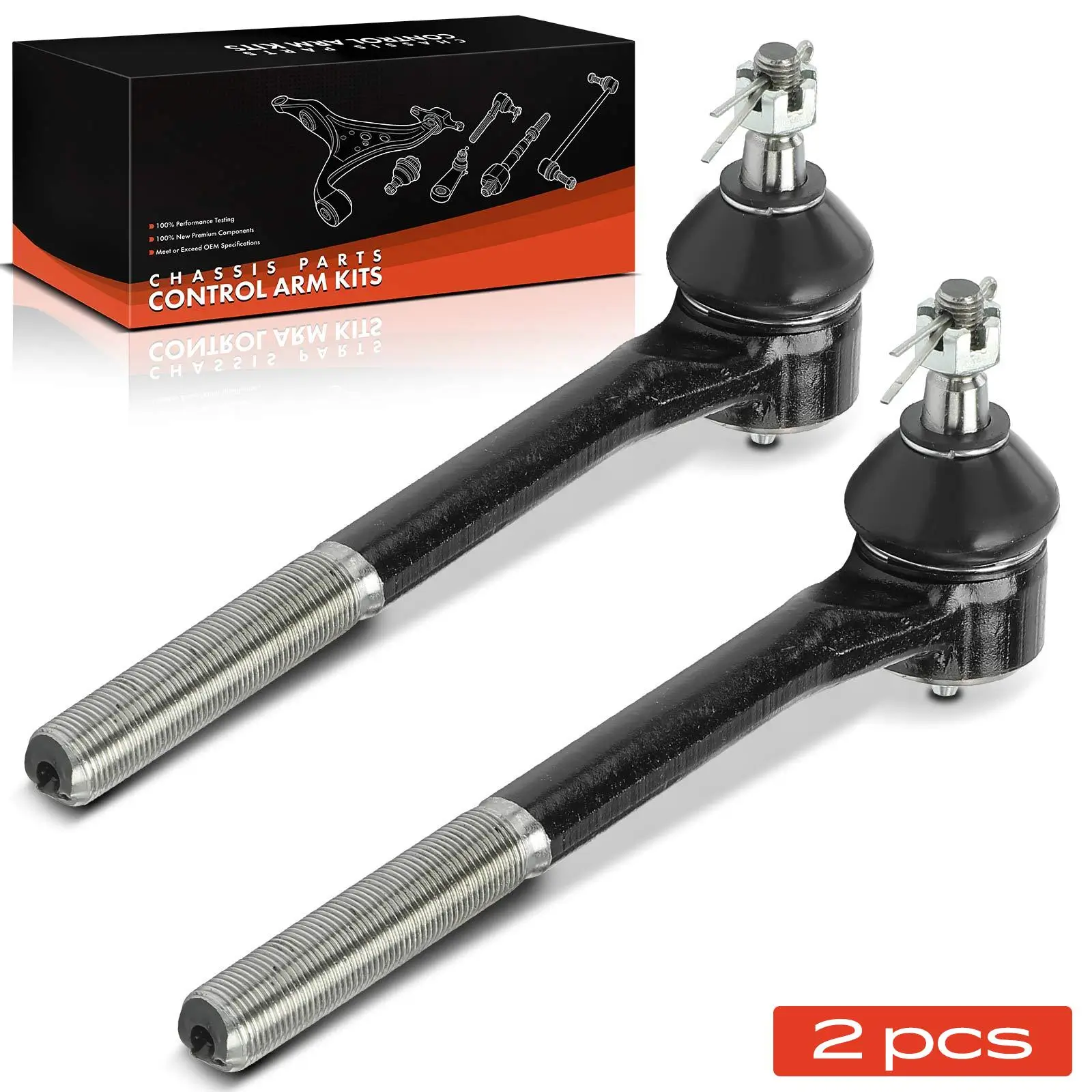 Spurstangenkopf Vorderachse Frankberg 5481FB0036522