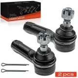 Axialgelenk, Spurstange Vorderachse Frankberg 5481FB0036570