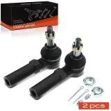 Spurstangenkopf Vorderachse Frankberg 5481FB0036604