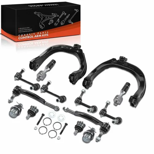 Lenker, Radaufhängung vorne und hinten Frankberg 5481FB0036618 Bild Lenker, Radaufhängung vorne und hinten Frankberg 5481FB0036618