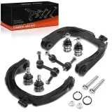 Lenker, Radaufhängung Vorderachse Frankberg 5481FB0036622