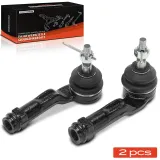 Spurstangenkopf Vorderachse Frankberg 5481FB0036657