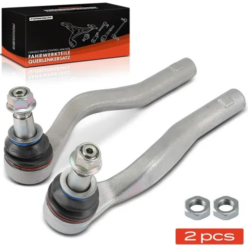 Spurstangenkopf Vorderachse Frankberg 5481FB0036669 Bild Spurstangenkopf Vorderachse Frankberg 5481FB0036669