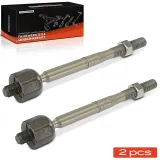 Axialgelenk, Spurstange Vorderachse Frankberg 5481FB0036679