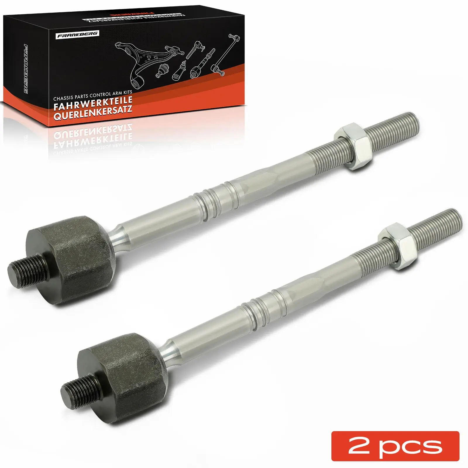 Axialgelenk, Spurstange Vorderachse Frankberg 5481FB0036685