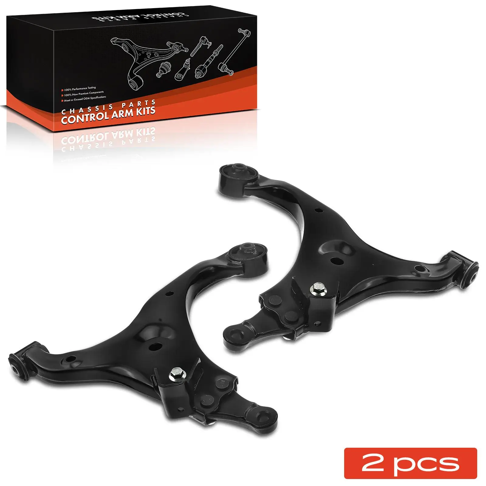 Lenker, Radaufhängung Vorderachse Frankberg 5481FB0036691