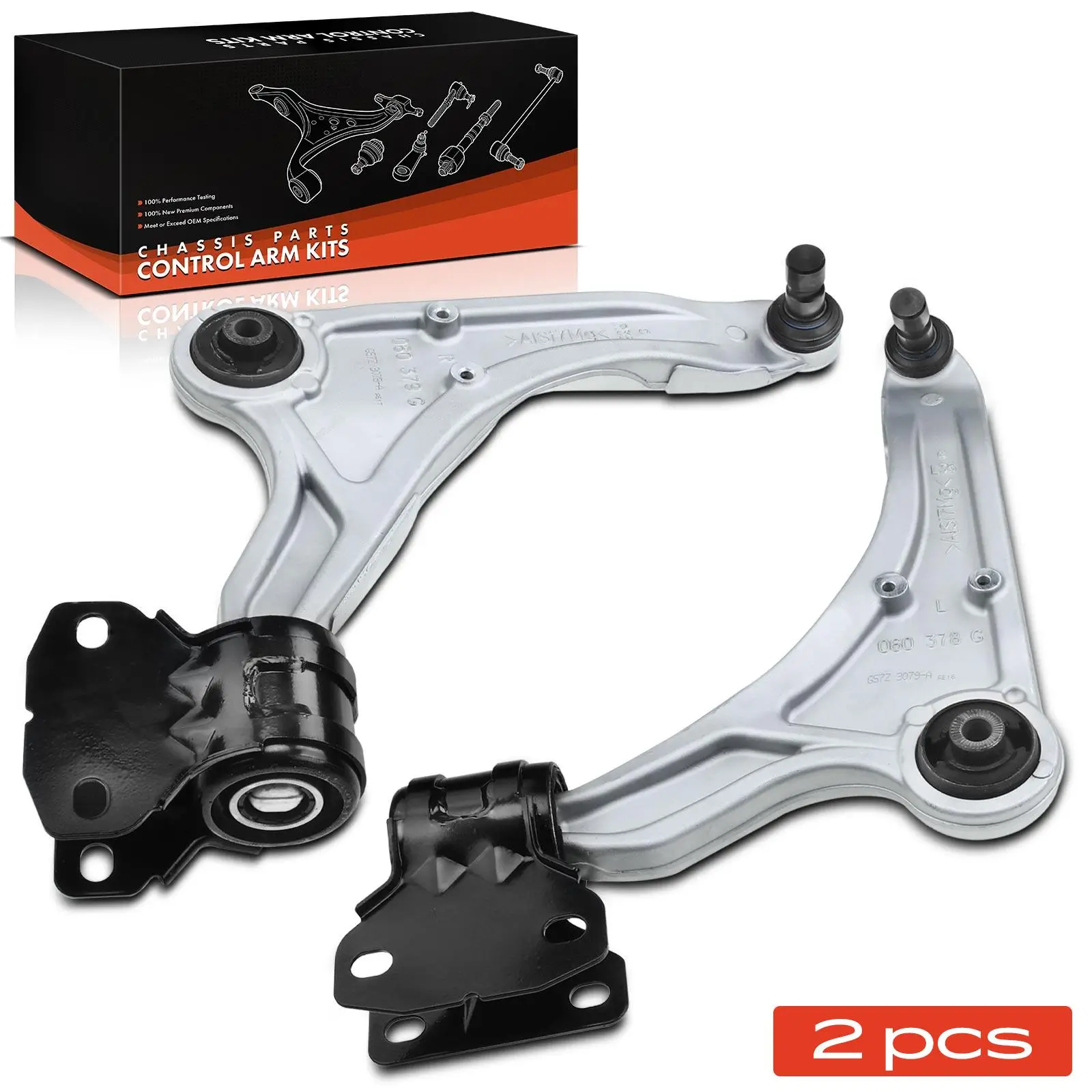 Lenker, Radaufhängung Vorderachse Frankberg 5481FB0036696