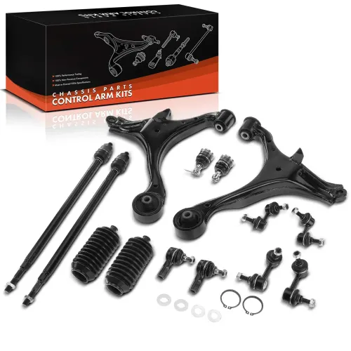 Lenker, Radaufhängung vorne und hinten Frankberg 5481FB0036828 Bild Lenker, Radaufhängung vorne und hinten Frankberg 5481FB0036828