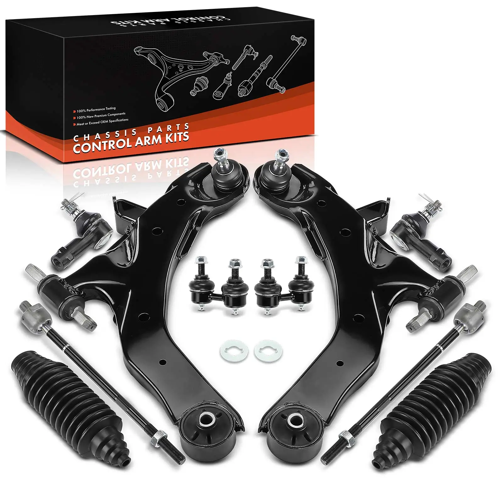 Lenker, Radaufhängung Vorderachse Frankberg 5481FB0036873