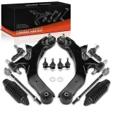 Lenker, Radaufhängung Vorderachse Frankberg 5481FB0036873