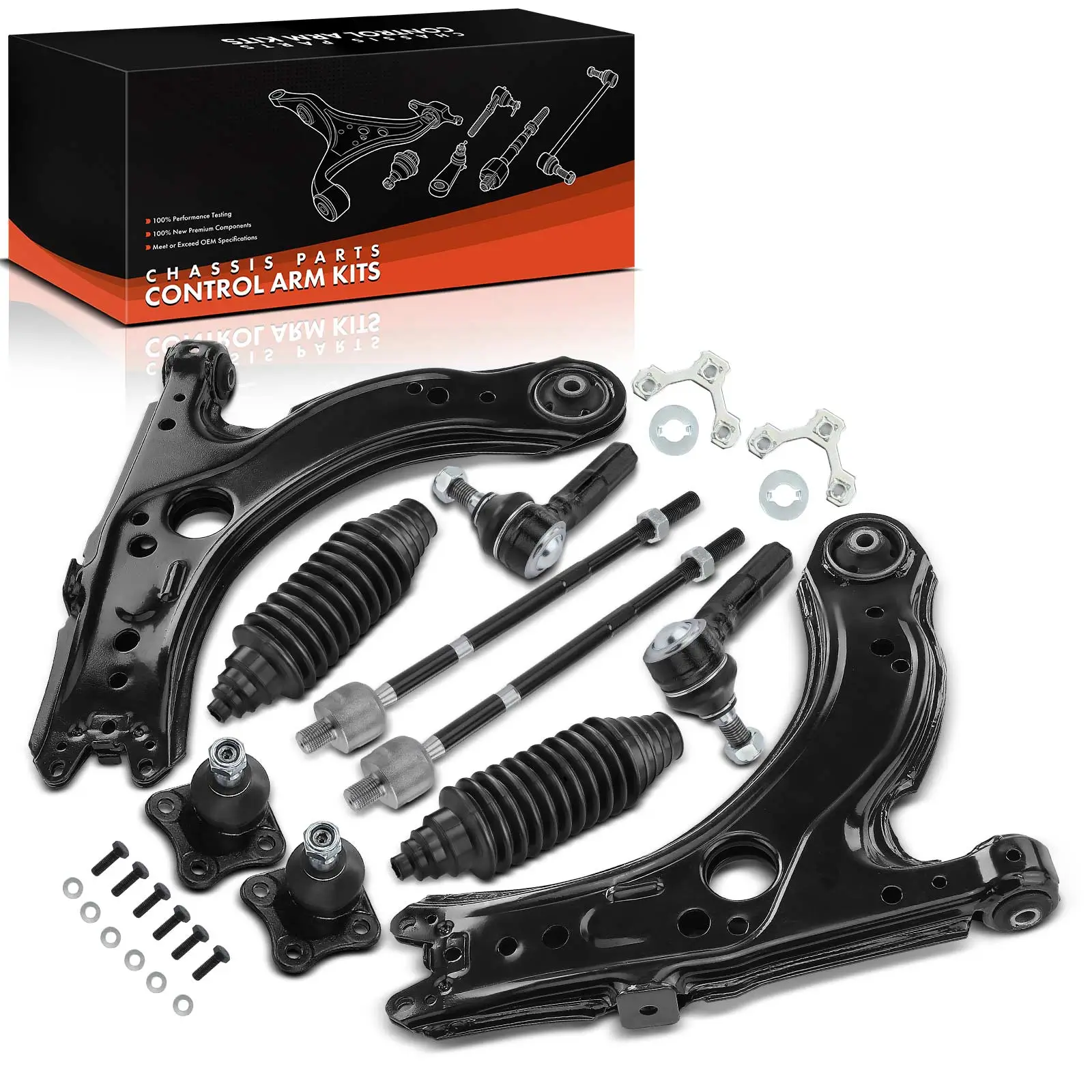 Lenker, Radaufhängung Vorderachse Frankberg 5481FB0036876