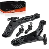 Lenker, Radaufhängung Vorderachse Frankberg 5481FB0036975