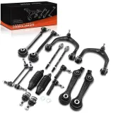 Lenker, Radaufhängung Vorderachse Frankberg 5481FB0037022