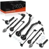 Lenker, Radaufhängung Vorderachse Frankberg 5481FB0037065