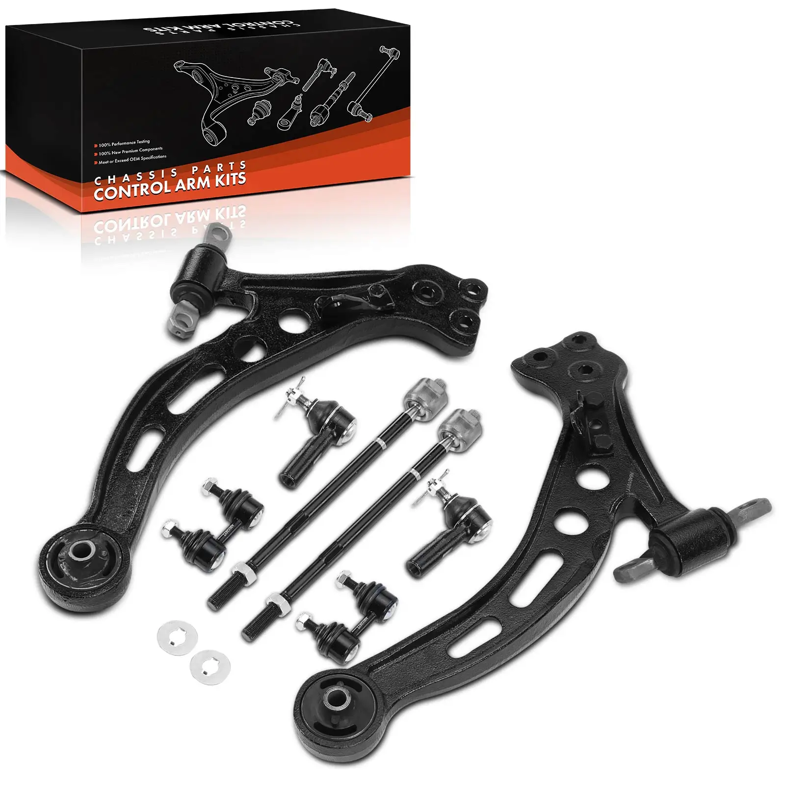 Lenker, Radaufhängung Vorderachse Frankberg 5481FB0037100