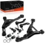 Lenker, Radaufhängung Vorderachse Frankberg 5481FB0037109