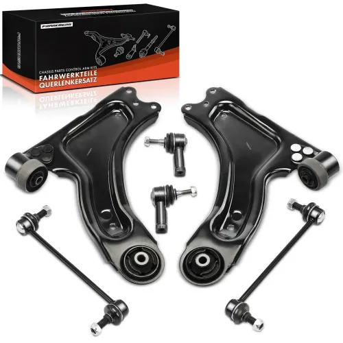 Lenker, Radaufhängung Vorderachse Frankberg 5481FB0037114 Bild Lenker, Radaufhängung Vorderachse Frankberg 5481FB0037114