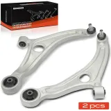 Lenker, Radaufhängung Vorderachse Frankberg 5481FB0037150