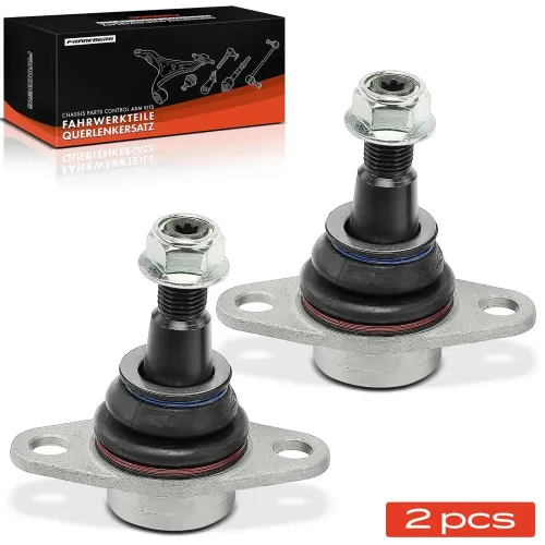 Trag-/Führungsgelenk Vorderachse Frankberg 5481FB0037162 Bild Trag-/Führungsgelenk Vorderachse Frankberg 5481FB0037162