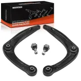 Lenker, Radaufhängung Vorderachse Frankberg 5481FB0037179