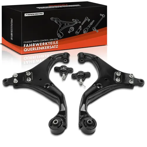 Lenker, Radaufhängung Vorderachse Frankberg 5481FB0037183 Bild Lenker, Radaufhängung Vorderachse Frankberg 5481FB0037183