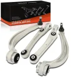 Lenker, Radaufhängung Vorderachse Frankberg 5481FB0037205