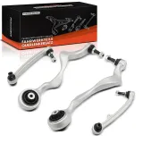 Lenker, Radaufhängung Vorderachse Frankberg 5481FB0037207