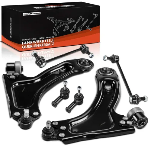 Lenker, Radaufhängung Vorderachse Frankberg 5481FB0037211 Bild Lenker, Radaufhängung Vorderachse Frankberg 5481FB0037211