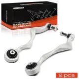 Lenker, Radaufhängung Vorderachse Frankberg 5481FB0037245