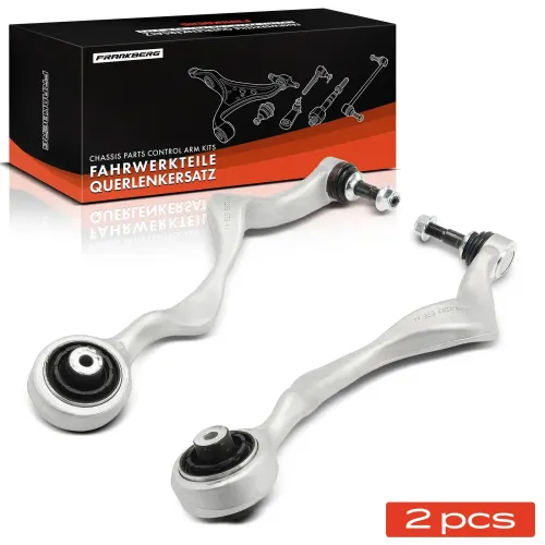 Lenker, Radaufhängung Vorderachse Frankberg 5481FB0037245 Bild Lenker, Radaufhängung Vorderachse Frankberg 5481FB0037245