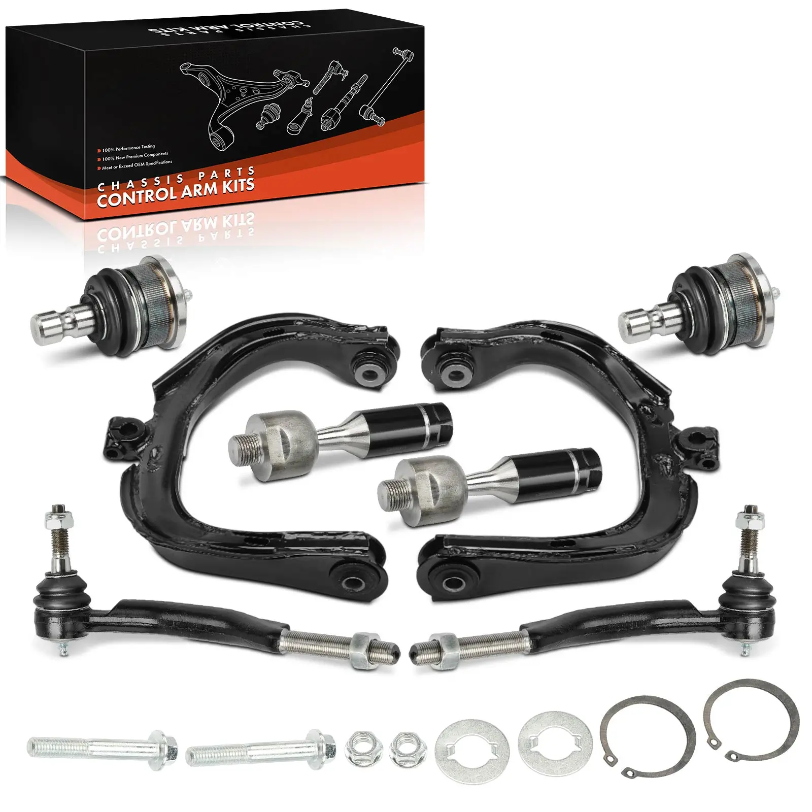 Lenker, Radaufhängung Vorderachse Frankberg 5481FB0037282