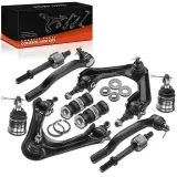 Lenker, Radaufhängung Vorderachse Frankberg 5481FB0037283