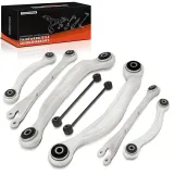 Lenker, Radaufhängung Hinterachse Frankberg 5481FB0037349