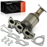 Katalysator Frankberg 5481FB0037436