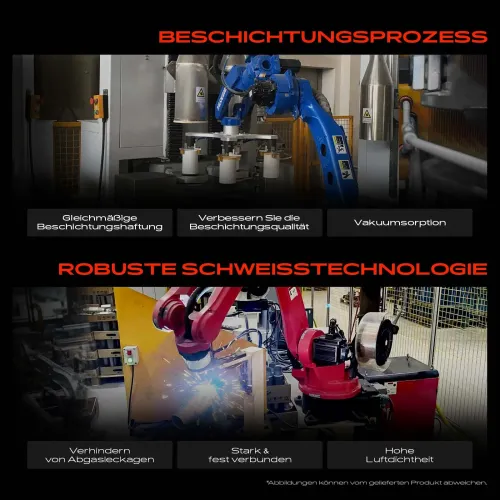 Katalysator Frankberg 5481FB0037439 Bild Katalysator Frankberg 5481FB0037439