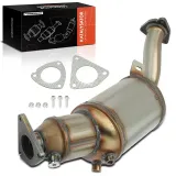 Katalysator Frankberg 5481FB0037441